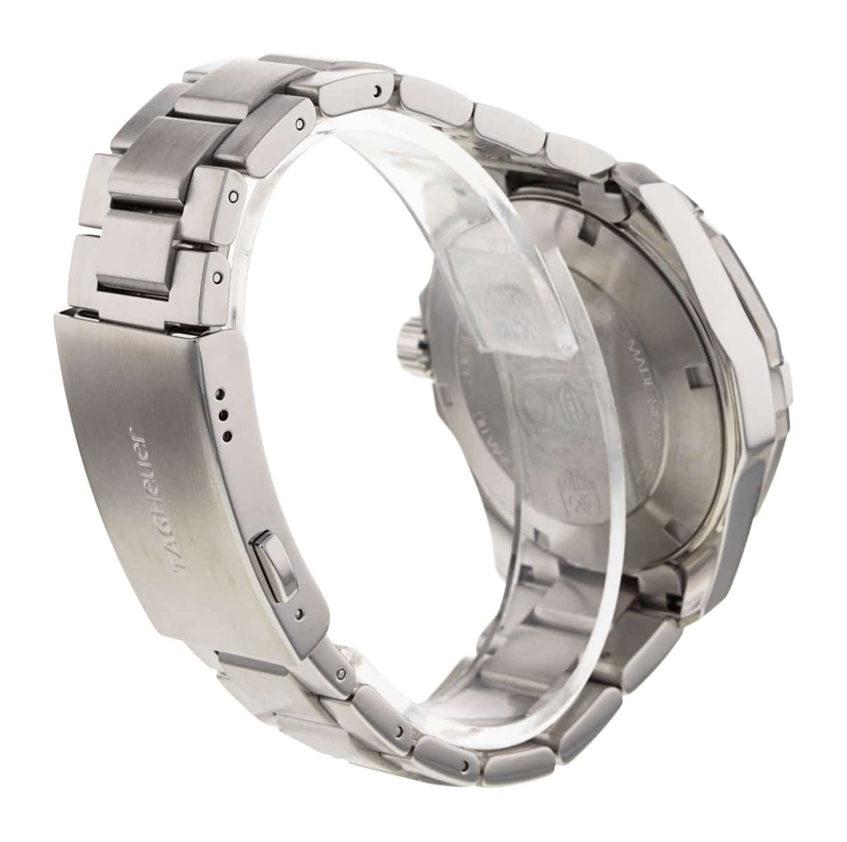Tag Heuer Aquaracer WAY211A.BA0928 Tag Heuer Aquaracer WAY211A.BA0928